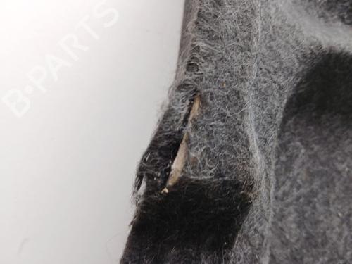 Rear parcel shelf RENAULT LAGUNA III (BT0/1) 1.5 dCi (BT00, BT0A, BT0T, BT1J) | BP33886247C85  - Image 7