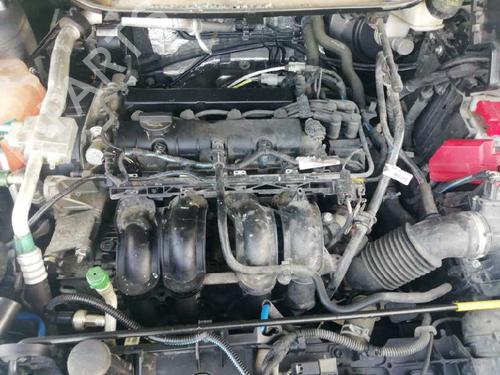 Starter FORD ECOSPORT 1.5 Ti | BP34399151M8  - Image 28