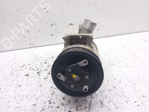 AC-Kompressor AC-Kompressor SKODA RAPID Spaceback (NH1) 1.4 TDI (90 hp) 39652104 39652104