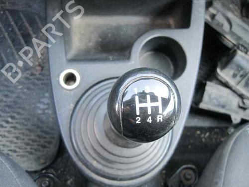Comfort control module FORD FIESTA V (JH_, JD_) 1.4 TDCi | BP2418528M56 