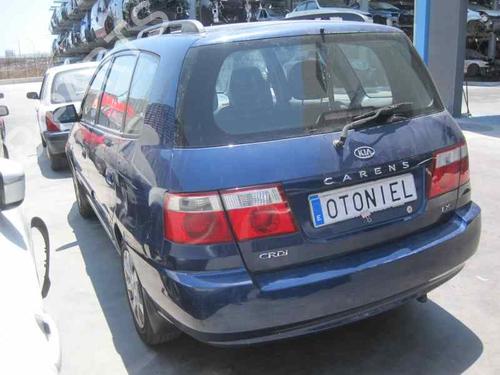 Intercooler KIA CARENS II MPV (FJ) 2.0 CRDi | BP2382840M30 