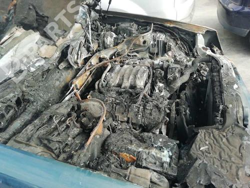 Gearbox MERCEDES-BENZ E-CLASS (W210)  | BP6459951M3 