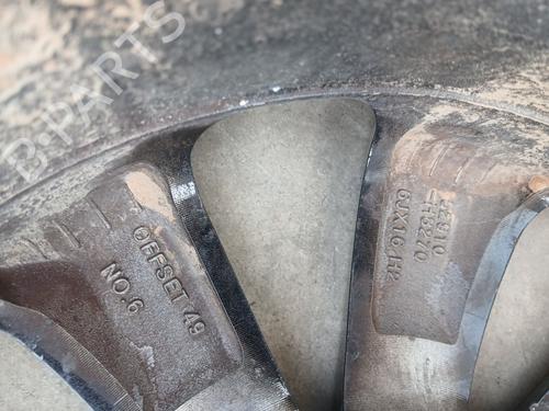 Fælk KIA STONIC (YB) 1.2 CVVT | BP34212031C45  - Image 7