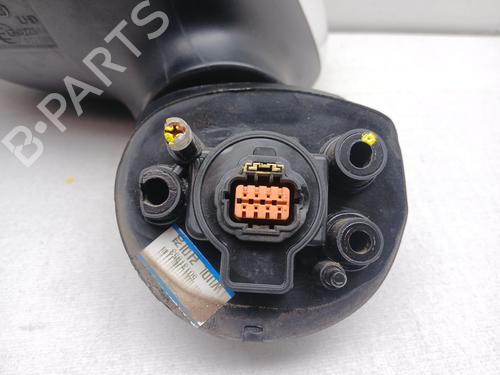 Left mirror KIA RIO III (UB) 1.2 CVVT | BP30571351C26 