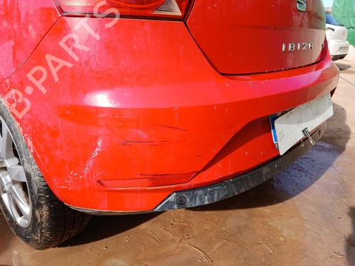 rear-bumper-seat-ibiza-iv-6j5-6p1-2008-2009-2010-2011-2012-2013-2014-2015-2016-2017-23955472 main image