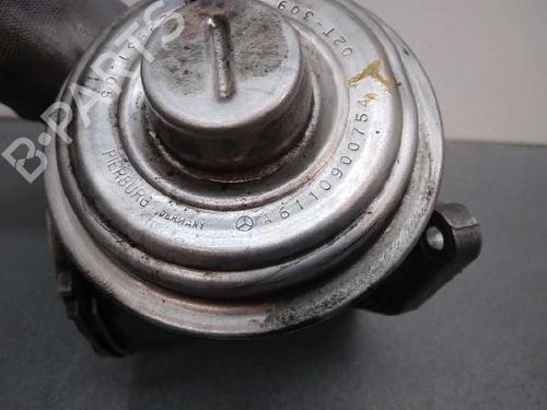 Egr MERCEDES-BENZ CLK (C209) CLK 270 CDI (209.316) | BP17189065M69 