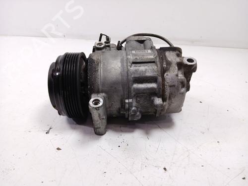 AC compressor BMW 1 (E81) | BP33853898M34 - Image 8