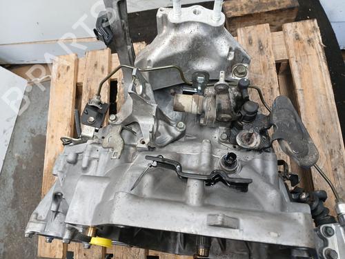 Gearbox HONDA FR-V (BE) 1.8 (BE1) | BP30302787M3 - Image 8