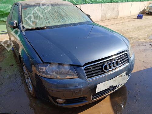 Hood AUDI A3 (8P1) 1.9 TDI | BP23259714C1