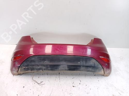 rear-bumper-ford-fiesta-vi-cb1-ccn-2008-34520269 main image