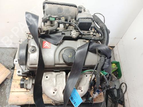 Engine CITROËN C2 (JM_) 1.1 | BP29589945M1 