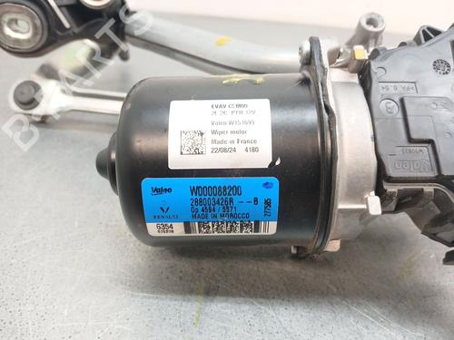 Front wiper motor RENAULT CAPTUR II (HF_) LPG (HFMT) | BP40194805M29 - Image 2