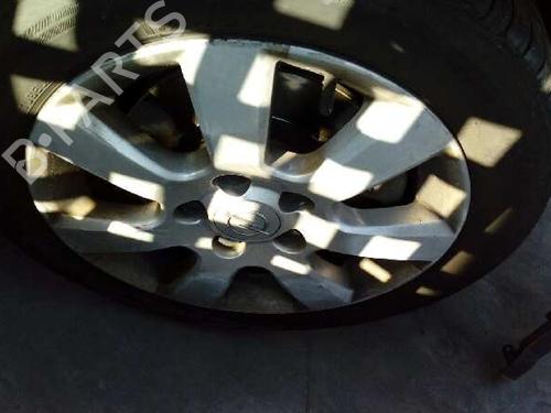 Display monitor OPEL CORSA C (X01) 1.7 CDTI (F08, F68) | BP2680318C48 