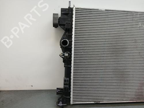 Water radiator MG MG HS (AS23) 1.5 T (SAS23) | BP36238368M31 - Image 2