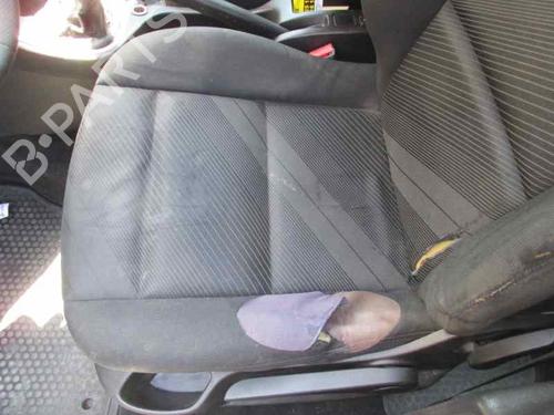 Left curtain airbag PEUGEOT 307 SW (3H) 1.6 HDI 110 | BP2357367C11 