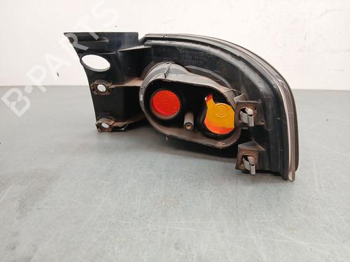 Left taillight SEAT IBIZA III (6L1) 1.4 16V | BP2687335C34