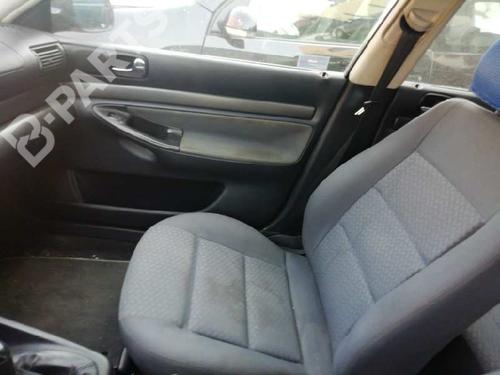 Right mirror AUDI A4 B5 (8D2) 1.9 TDI | BP10231985C27