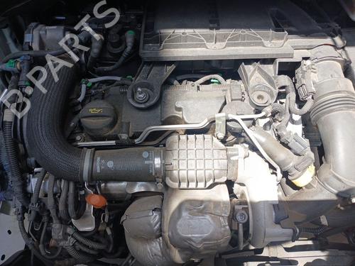 Used Engine Engine 36674447 36674447