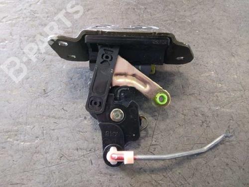 Tailgate lock KIA SPORTAGE II (JE_, KM_) 2.0 CRDi | BP12194452C101 