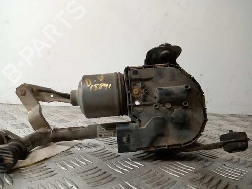 Used Front wiper motor SEAT LEON (1P1) 1.9 TDI (105 hp) 16549573