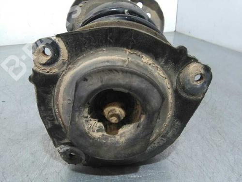 Right front shock absorber NISSAN PULSAR Hatchback (C13)  | BP5946026M17 