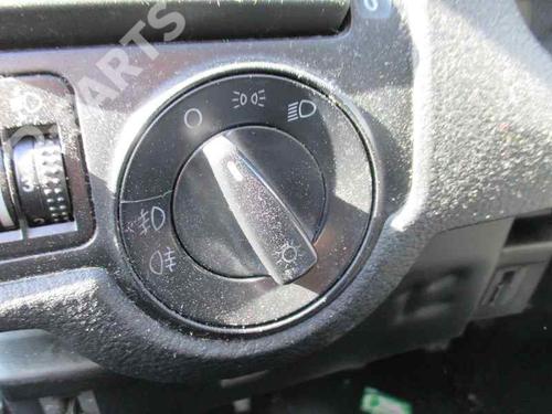 Rear left exterior door handle VW GOLF IV (1J1) 1.9 TDI | BP2381086C130  - Image 18