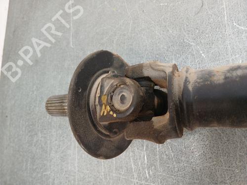 Driveshaft INFINITI FX 45 | BP36782118M37 - Image 5