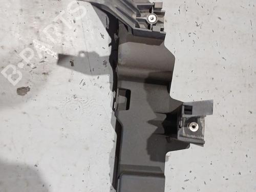 Front slam panel JAGUAR XJ (X350, X358) D 2.7 | BP22316615C72 