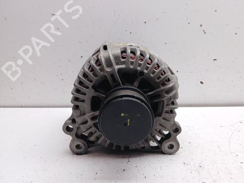 Used Alternator Alternator AUDI A3 (8P1) 2.0 TDI 16V (140 hp) 33704908 33704908