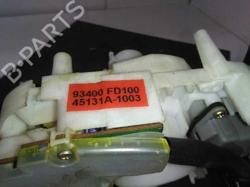 Switch KIA RIO I Hatchback (DC) | BP2418241I30 - Image 2