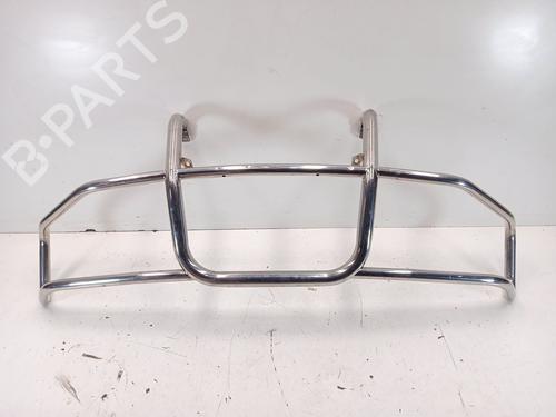 Used Front bumper reinforcement MITSUBISHI PAJERO II (V3_W, V2_W, V4_W, V5_W) 2.8 TD (V46W, V26W) (125 hp) 30450735