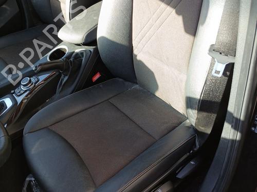 Left front seat BMW X1 (E84) sDrive 18 d | BP20664225C15 - Image 2