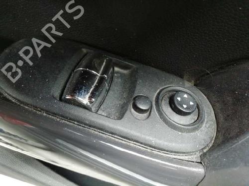 Left front window switch MINI MINI (F56) [2013-2024]  17567365