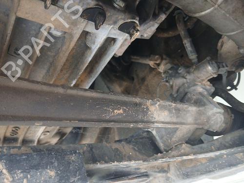 Tannstang/sevrosnekke PORSCHE CAYENNE (9PA) 3.2 (241 hp) 30876941