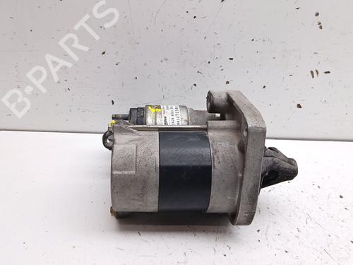 Startmotor Startmotor CITROËN C3 AIRCROSS II (2R_, 2C_) 1.2 PureTech 110 (2RHNZB, 2RHNZW, 2RHNPX, 2RHNPJ) (110 hp) 36497873 36497873