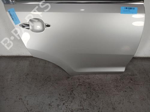 Right rear door KIA SPORTAGE III (SL) 1.7 CRDi | BP19696669C5