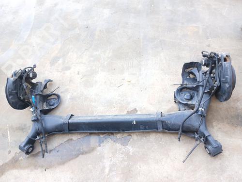 Rear axle RENAULT KADJAR (HA_, HL_) 1.3 TCe 140 (HLNB, HLN1) | BP26597916M2 