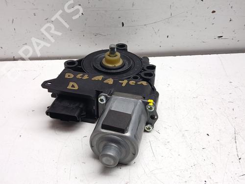 Right front window motor KIA SORENTO II (XM) 2.2 CRDi | BP33012214E20  - Image 5