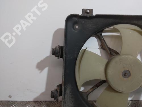 Radiator fan HONDA HR-V (GH_)  | BP10200913M35 