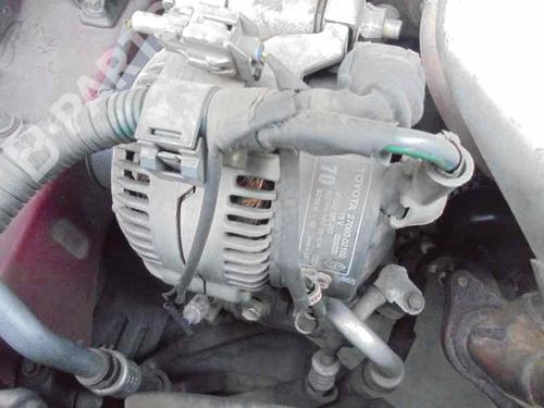 Left front window switch TOYOTA AVENSIS (_T22_)  | BP2421429I27 