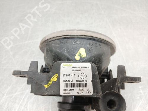 Left front fog light DACIA SANDERO III 1.0 TCe 100 | BP36668548C30 - Image 2