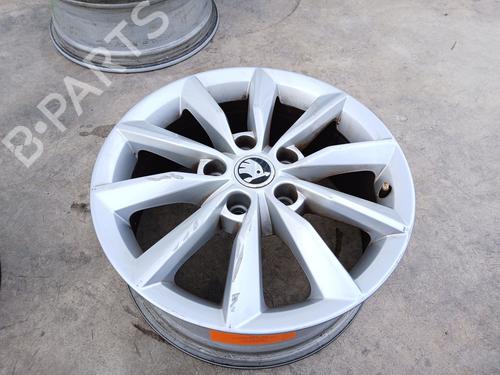 Used Rim Rim SKODA OCTAVIA III Combi (5E5, 5E6) 2.0 TDI (150 hp) 36667489 36667489