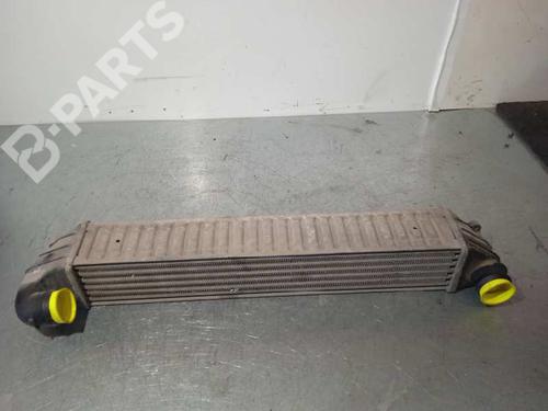 Used Intercooler FORD GALAXY I (WGR) 1.9 TDI (115 hp) 7162444