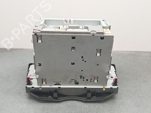 Radio TOYOTA YARIS (_P9_)  | BP15736419E6 