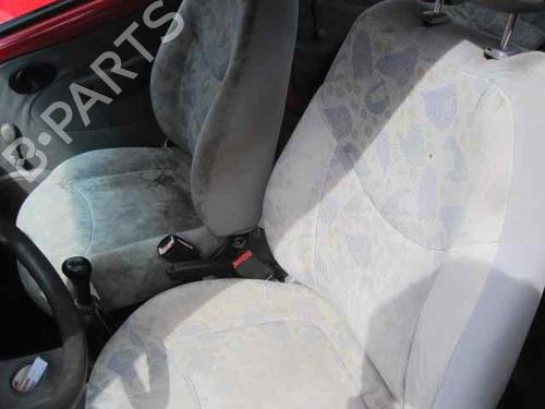 Left taillight DAEWOO MATIZ (M100, M150) 0.8 | BP2381378C34 