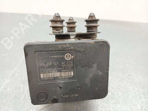 ABS Bremseaggregat VW TOURAN (1T1, 1T2)  | BP24331622M43 