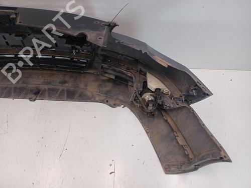 Front bumper VW PASSAT B6 (3C2) 2.0 TDI 16V | BP30504904C7 