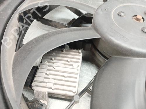 Radiator fan KIA STONIC (YB) 1.0 T-GDi | BP38296511M35 - Image 5