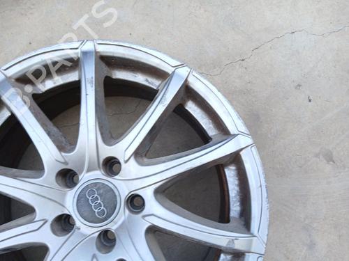 Fælk AUDI A4 B6 (8E2) 2.5 TDI | BP38236225C45 - Image 4