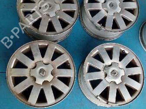 Gearbox RENAULT LAGUNA II Grandtour (KG0/1_) 1.9 dCi (KG0G) | BP2397230M3 